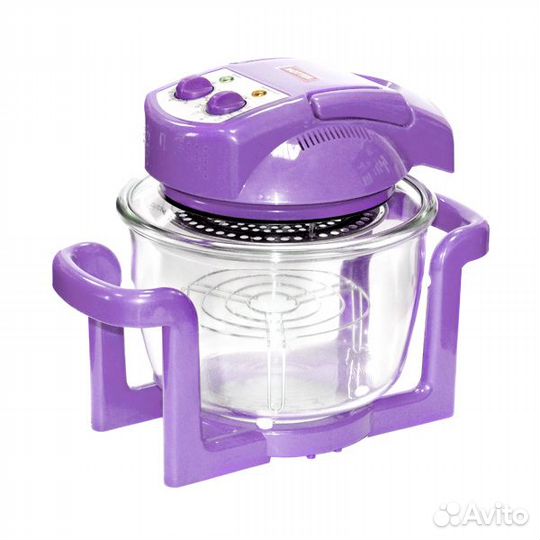 Аэрогриль hotter hx-1037 economy