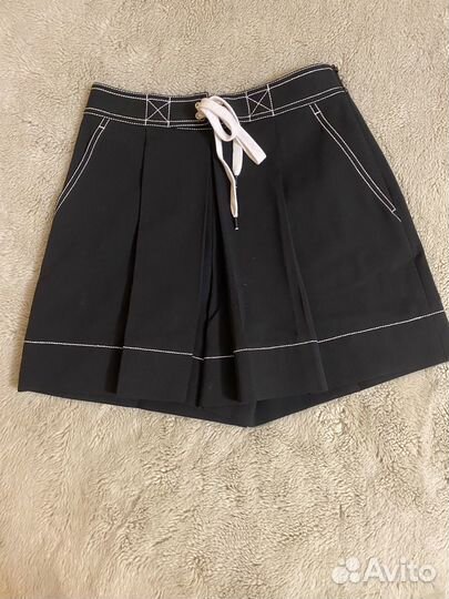 Alexander wang оригинал шорты новые