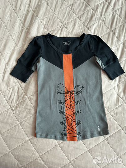 Футболка Marccain sports оригинал