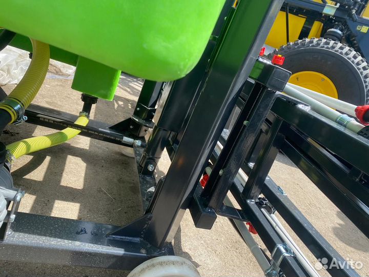 Опрыскиватель Agriuma PGC800H B-80 12 MT, 2024