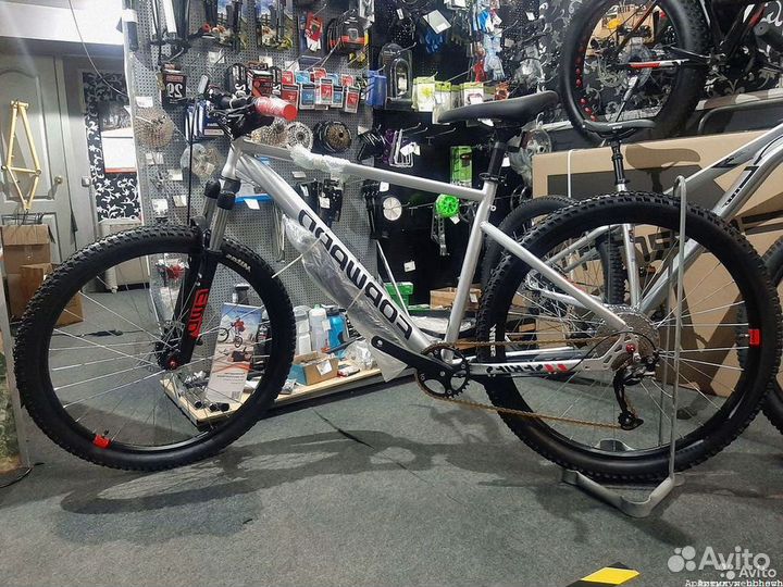 Велосипеды новые горные, детские, дорожные