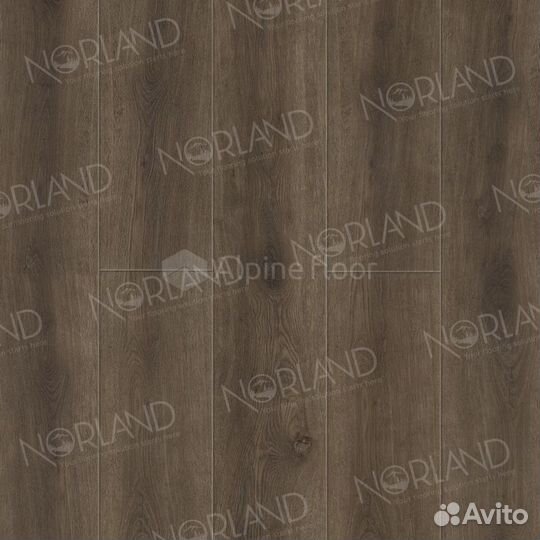 Ламинат SPC AlpineFloor neowood 2001-10 Ultra