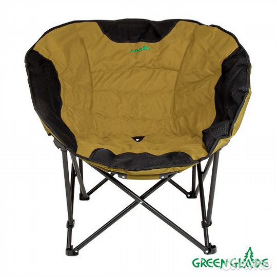 Кресло складное Green Glade 2307