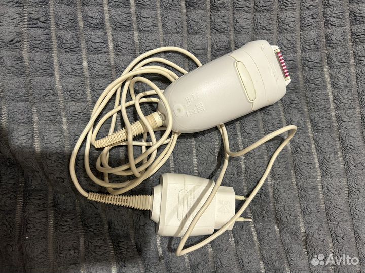 Эпилятор braun silk epil 5