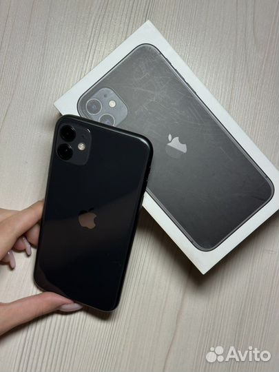 iPhone 11, 128 GB