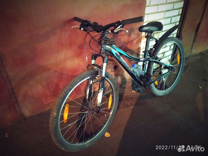 Велосипед specialized myka comp