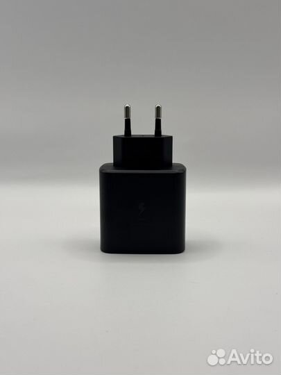 Зарядное устройство Samsung 45w