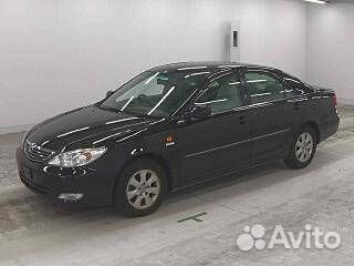 Крепление балки подвески заднее левое Toyota Camry