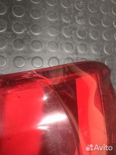 BMW X 5 F 15 фонарь задний правый