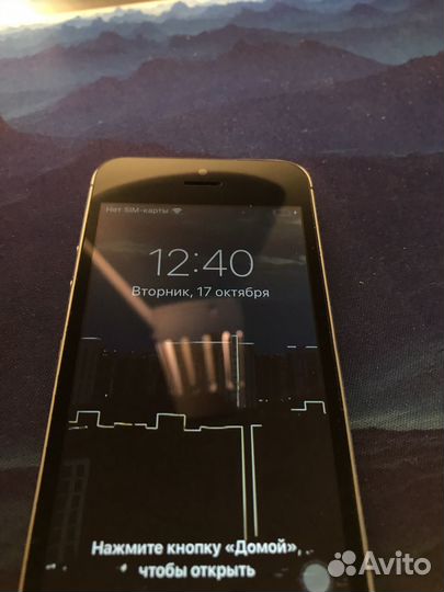 iPhone 5S, 32 ГБ