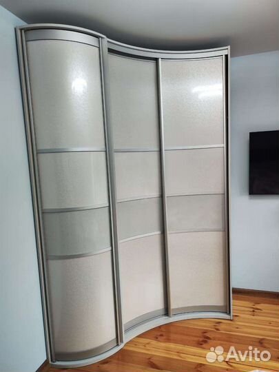 Сборка мебели