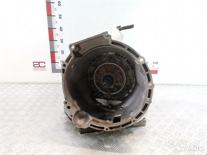 Кпп для BMW 5-Series (E60/E61)