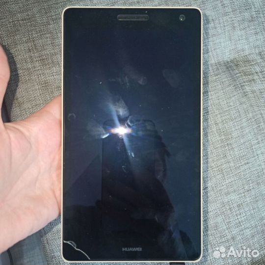 Huawei mediapad t3 7