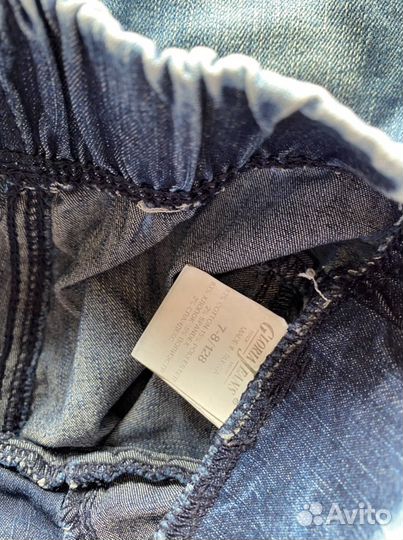 Вещи пакетом на девочку