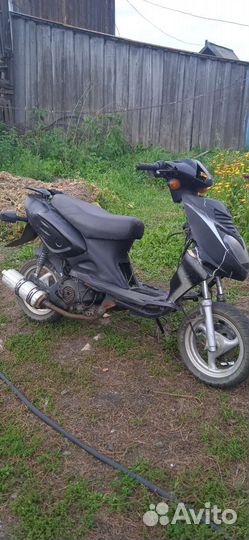 Racer cronus 150cc