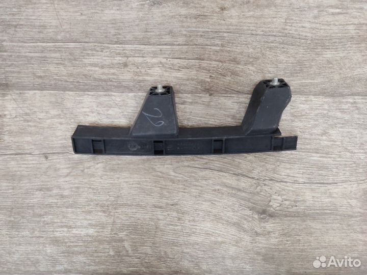 Направляющая стекла двери Albea Альбеа