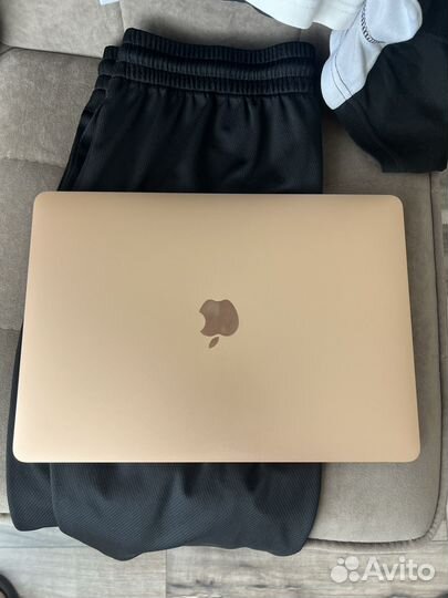 Apple MacBook air 13