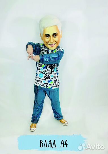 Аниматоры, Трансформеры, Халк, Влад А4