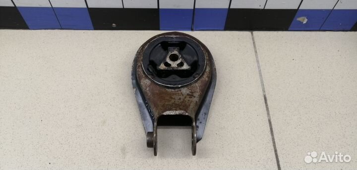 Опора двигателя задняя Focus II 2008-2011