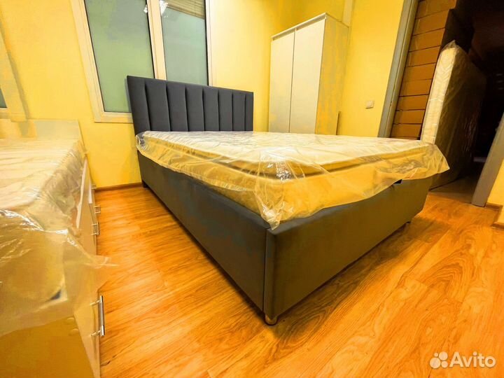 Матрас ортопедический 160х200