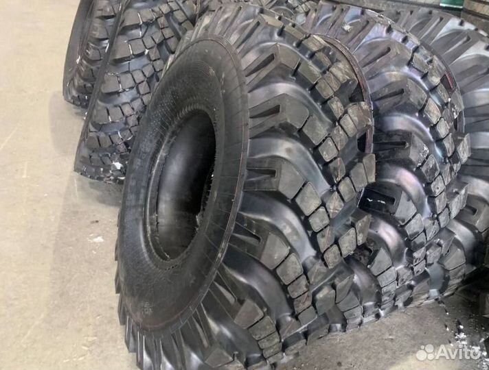 Шины 370 / 508 ои 25