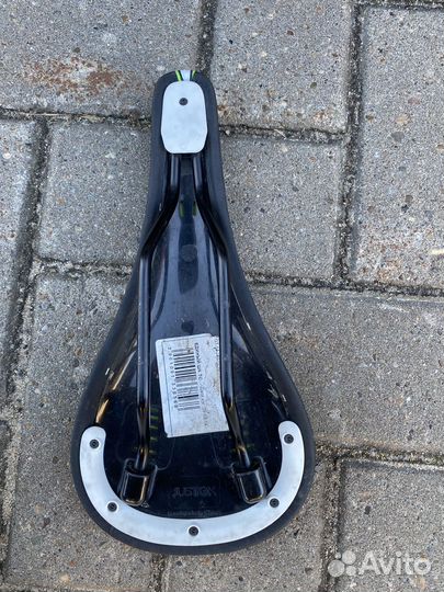 Седло GT avalanche