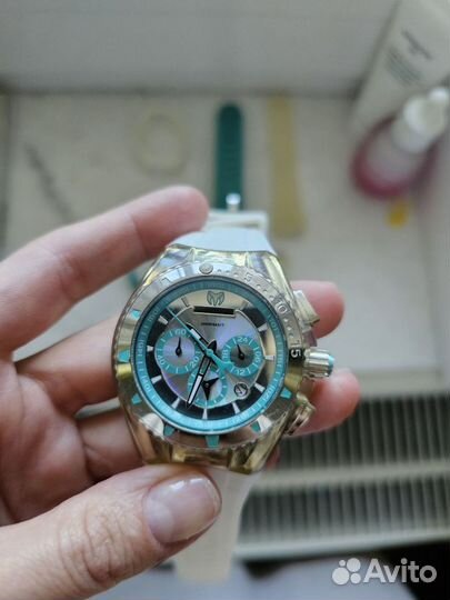 Часы TechnoMarine оригинал