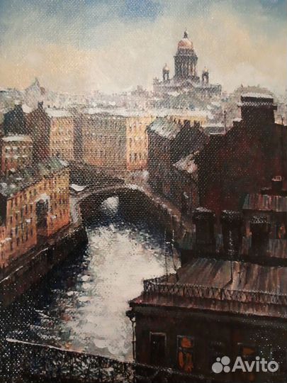 Картины для интерьера