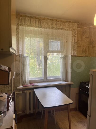 2-к. квартира, 45,5 м², 3/5 эт.