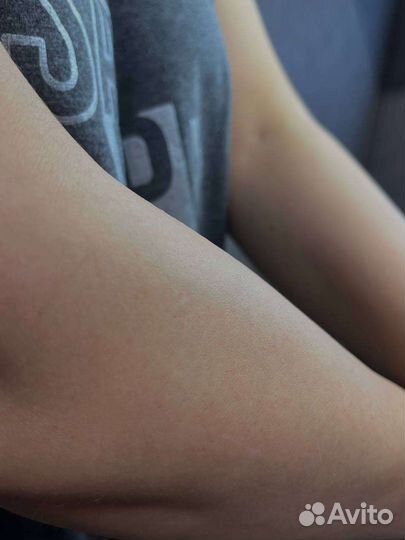 Шугаринг/брови. Обучение (Парковая)