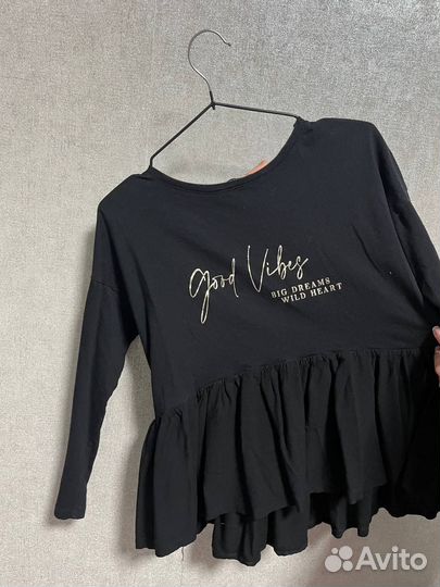 Женские вещи пакетом