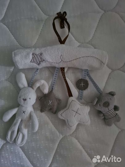 Детские игрушки