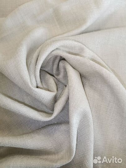 Ткань для штор