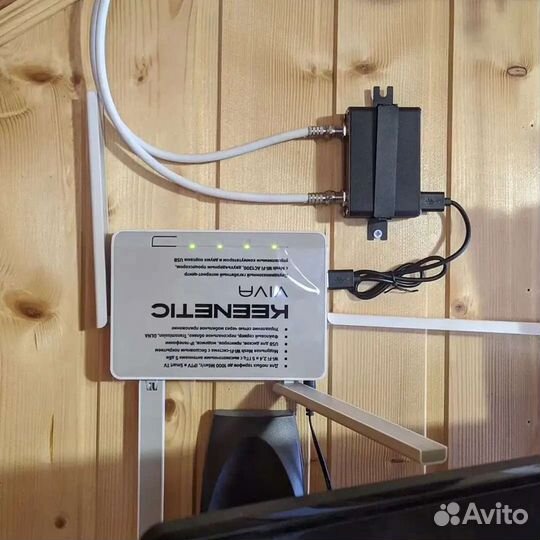 Интернет на дачу Интернет в офис 4G+