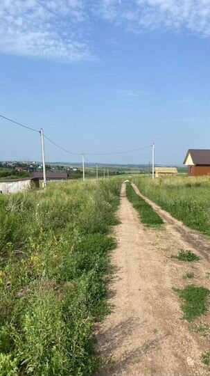 Участок 15 сот. (ИЖС)