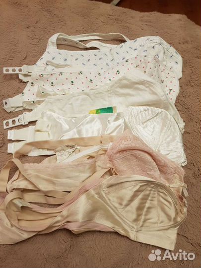 Женское белье