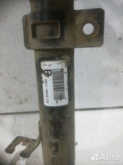 Амортизатор передний правый Ford Fusion