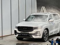 Geely Monjaro 2.0 AT, 2023, 55 км, с пробегом, цена 3 590 000 руб.