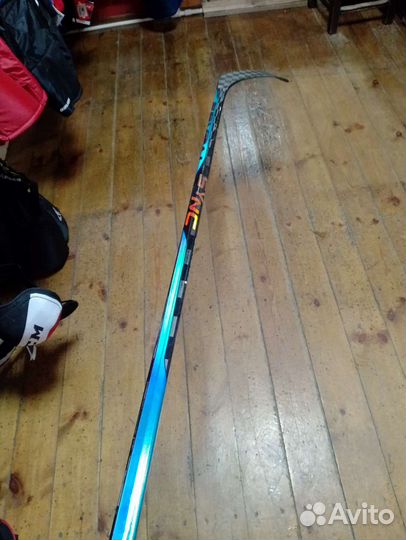 Хоккейные клюшки bauer sync