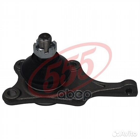 Опора шаровая 555 SB3702R 555