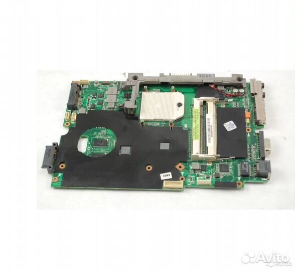 Материнская плата Asus K40AB K50AB