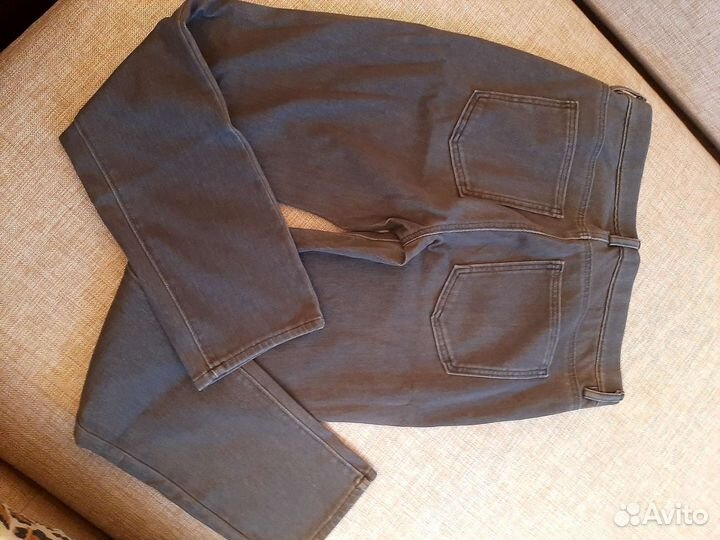 Джинсы uniqlo S