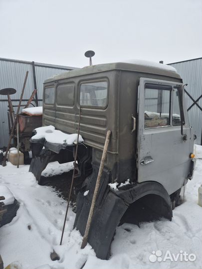 Кабина на камаз бу