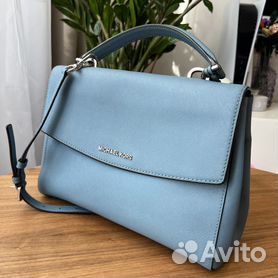 Michael kors ava sales large