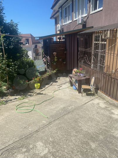 Квартира-студия, 27 м², 2/4 эт.