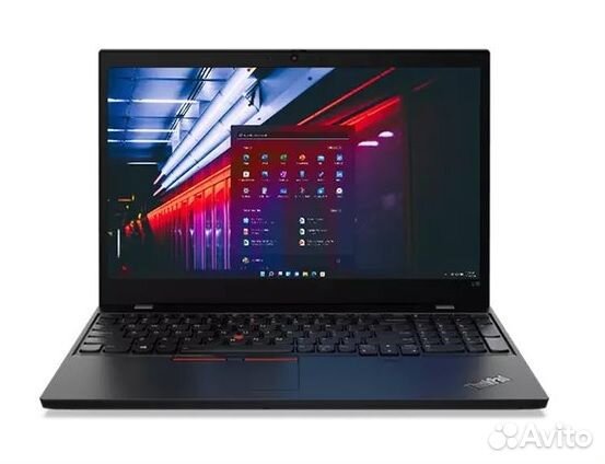 Ноутбук Lenovo i7-1165G7/16Gb/SSD 512Gb/Win 11