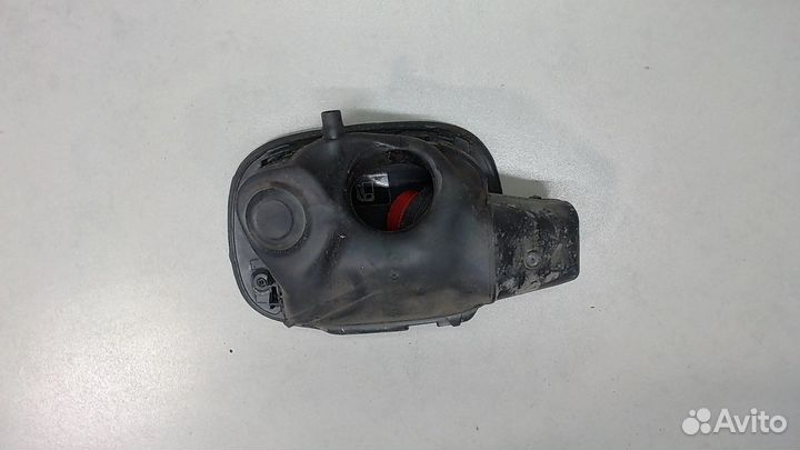 Лючок бензобака Volvo V70, 2009