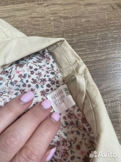 Комплект одежды для девочки 86-92