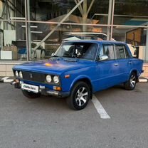 ВАЗ (LADA) 2106 1.6 MT, 2002, 114 596 км, с пробегом, цена 100 000 руб.