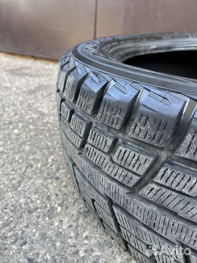 Yokohama Geolandar A/T-S G012 235/55 R18